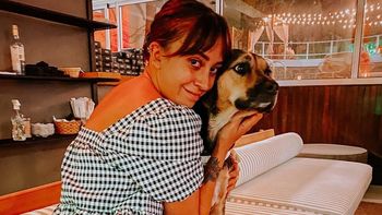 Nai Awada, sacada por las críticas a su cuerpo: Métanse un...