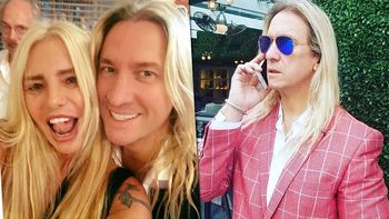 Javier Ceriani, conductor y amigo de Silvia Rodríguez: Ella sabía que algo había salido mal