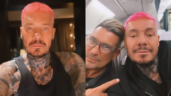 Marcelo Tinelli y El Tirri, los primos de América, llegan con especiales de la Copa América 2024