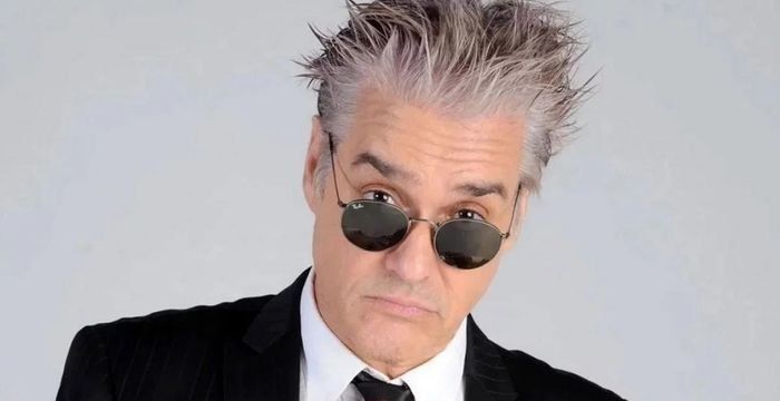 Otra dura acusación contra Roberto Pettinato: “Monstruo, maltrató a mis hermanas”