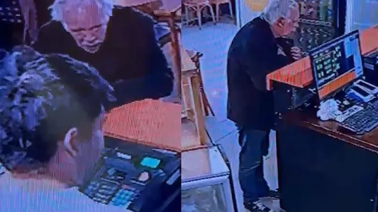 Virulanagate: el jubilado que estafó a decenas de restaurantes con el cuento del nieto