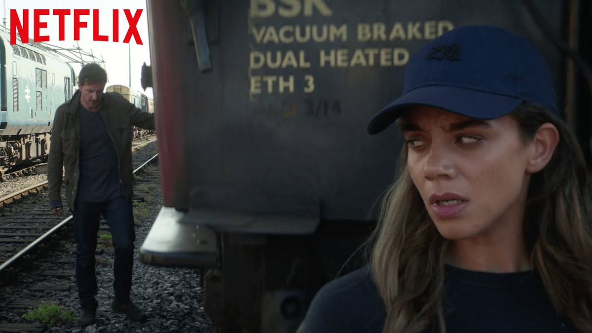 La impresionante miniserie de Netflix que Stephen King catalogó como adictiva