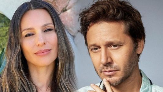 La decisión de Pampita tras la muerte del papá de Benjamín Vicuña