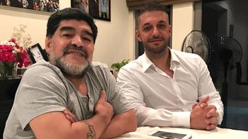 Matías Morla: El audio de Villafañe no sirve como prueba en Estados Unidos