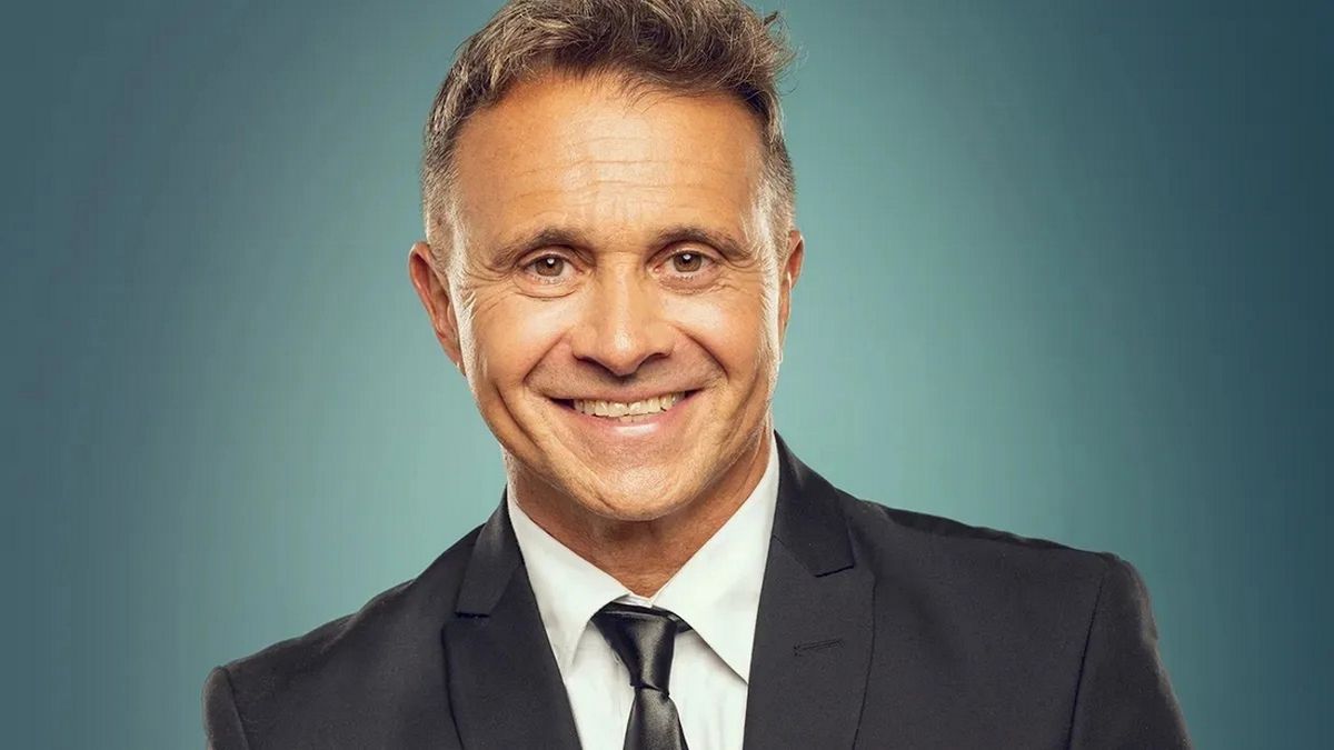 Sergio Lapegüe despide el año con un programa especial por América TV