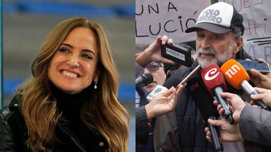 Los piqueteros le reclaman a Victoria Tolosa Paz una reunión urgente