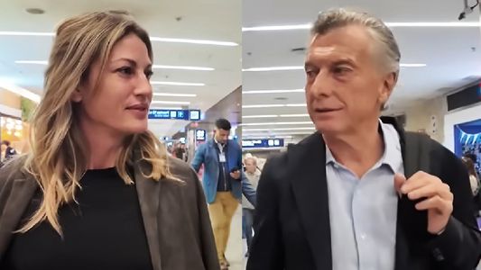 Dolores Teuly confesó hace cuánto conoce a Mauricio Macri y habló de casamiento: Está...