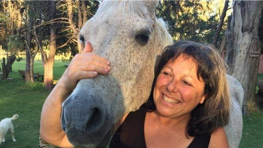 Proteccionista y amante de los animales: quién era la mujer asesinada en una estancia de General Rodríguez