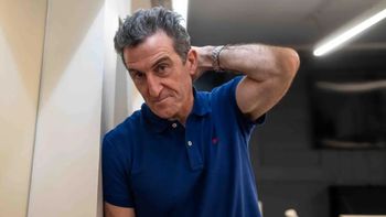 Luis Zahera brilla en Netflix con un thriller español que lidera el ranking de películas más vistas.