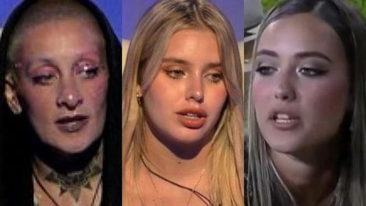 La polémica sugerencia que le hizo Furia a Florencia sobre Coti Romero en Gran Hermano