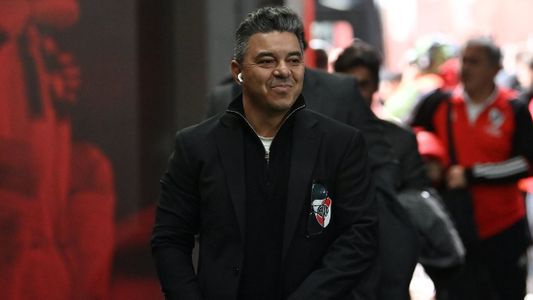 River realiza una mini pretemporada: el plan estratégico de Marcelo Gallardo