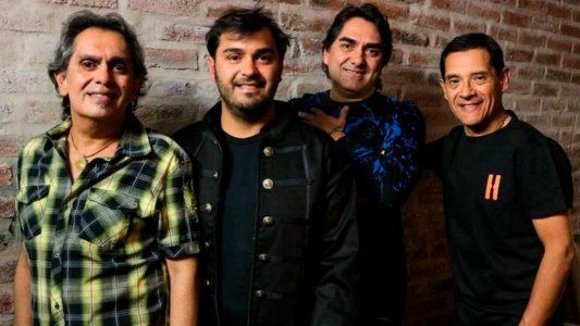 El Gobierno de San Luis habría decidido suspender el show de Los Nocheros