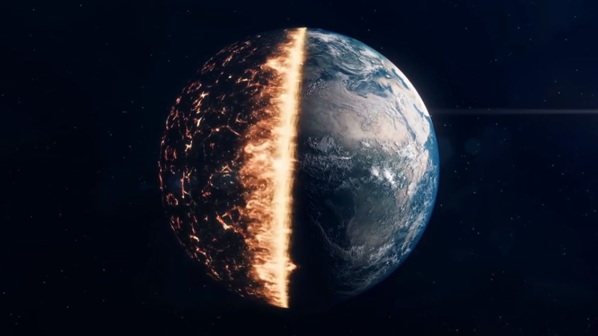 Las preocupantes predicciones para este 2024 de un vidente o psíquico apodado el Nostradamus Brtianico. (Foto: Gentileza)