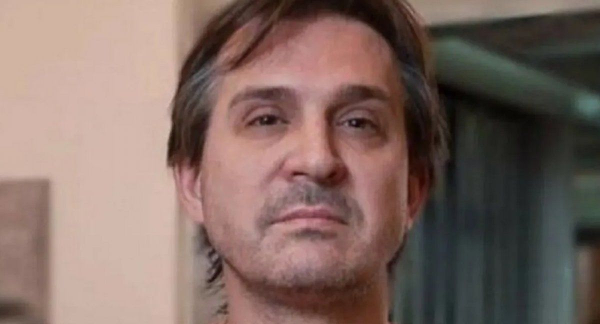 Aníbal Lotocki fue trasladado al penal de Ezeiza