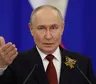 Vladimir Putin aseguró que la guerra en Ucrania se acerca a su fin