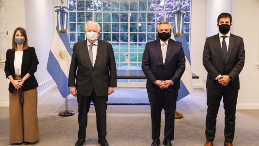 Vacuna: la luz al final del túnel que cambió la mirada de Olivos y La Plata sobre el final de la pandemia