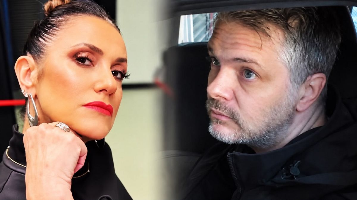 Ricardo Diotto estalló contra María Fernanda Callejón y reveló que fue amenazado: Me terminó de...