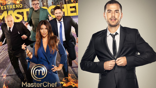 Súper lunes en la TV: el regreso de MasterChef con Wanda Nara y el debut de Fer Dente en América