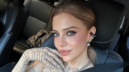 Evangelina Anderson reveló el verdadero motivo por el que no se quiere quedar en Argentina