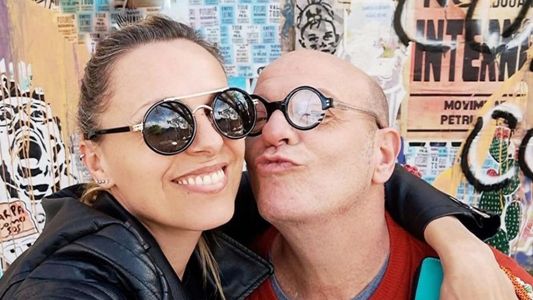 Denise Dumas sorprendió al hablar de la posibilidad de abrir su relación con Campi: Creo que...