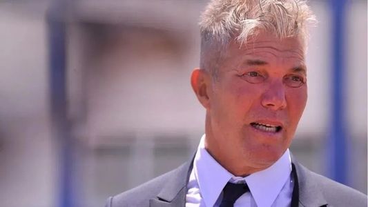 La imagen que confirma que Fernando Burlando será el abogado de la familia de Cecilia Strzyzowski