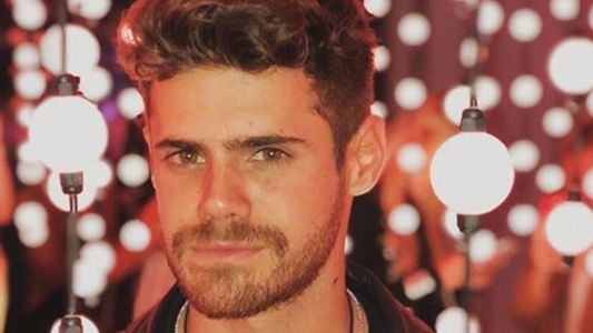 Gastón Soffritti, sobre Darthés y Fardin: Sólo ellos saben qué pasó en ese cuarto