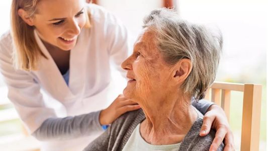 Atención JUBILADOS: PAMI confirmó que sigue con un IMPORTANTE BENEFICIO GRATIS