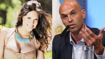 Barby Franco tras el cruce con Dietrich: Me tocó un grupo complicado