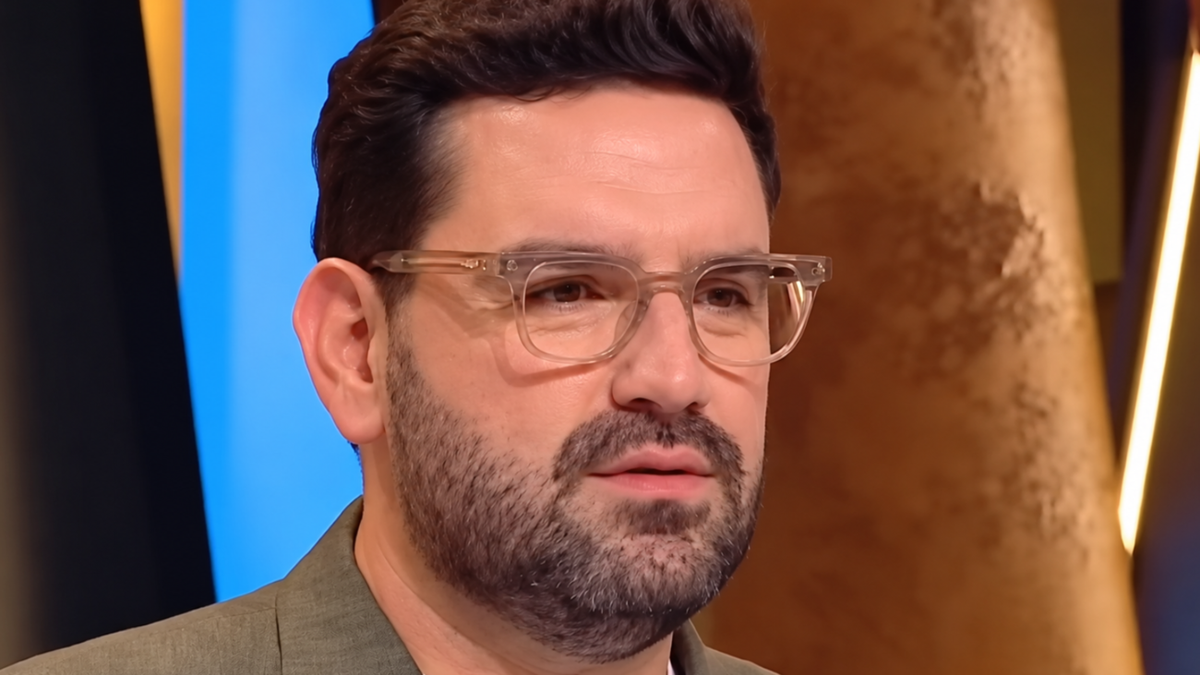 Damián Betular abandona MasterChef Celebrity y dieron a conocer los motivos: Se va a...