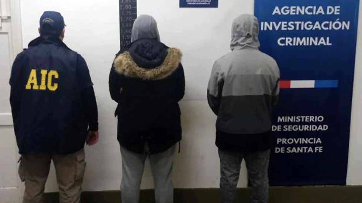 Condenaron a tres años de prisión en suspenso a los agresores de Tiziano Gravier.