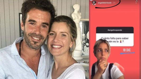 Juariu lo hizo de nuevo: reveló la fecha en la que Laurita Fernández contará que está embarazada