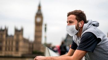 Una nueva variable del coronavirus en el Reino Unido vuelve a generar preocupación