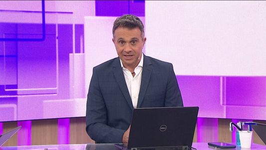 Se conoció el nombre del reemplazante de Sergio Lapegüe