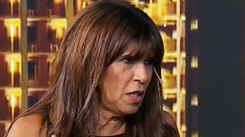 La furia de Anamá Ferreira con la abogada argentina acusada de racismo en Brasil: ¡Presa la quiero!