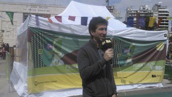 Coronavirus: un ex ministro de Mauricio Macri dio positivo por Covid-19