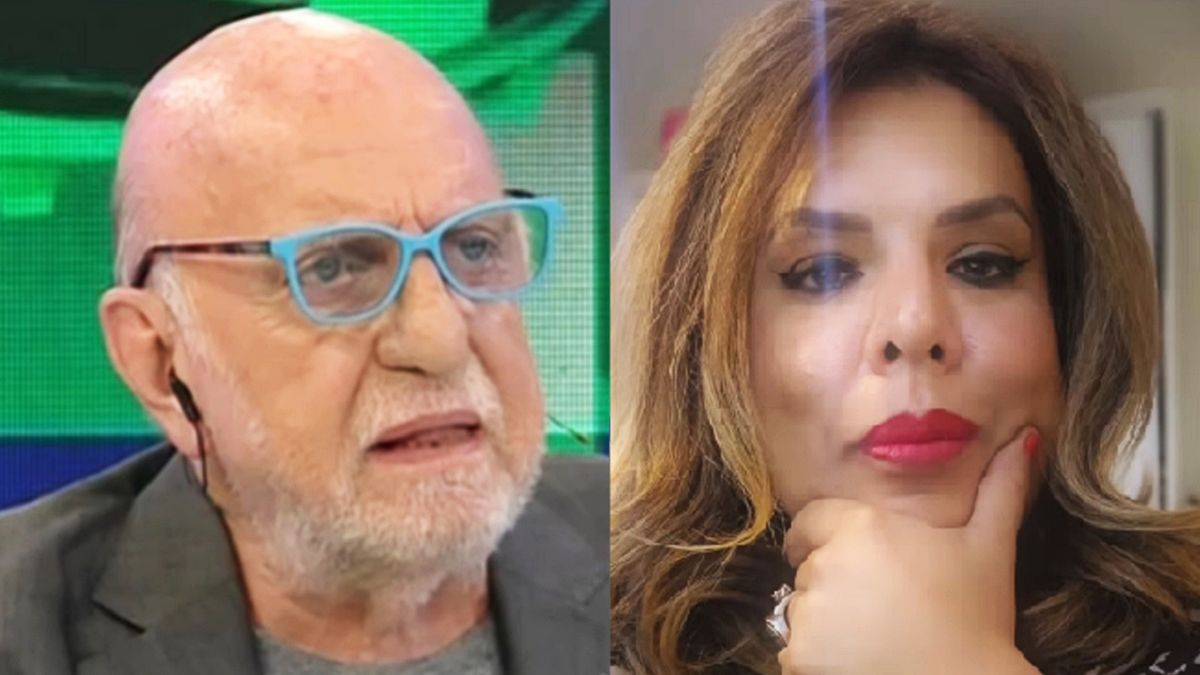 Horacio Pagani enfrentó la polémica por llamar tipo a Costa: Soy de la vieja ola