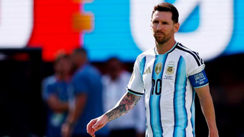 Crece la ilusión en Rosario: aseguran que hay posibilidades de que Messi vuelva a jugar en Argentina