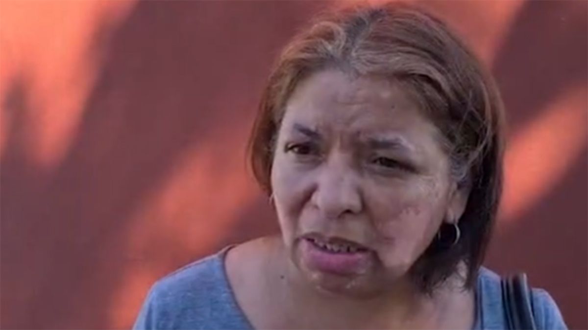 El desgarrador testimonio de la madre de Tamara