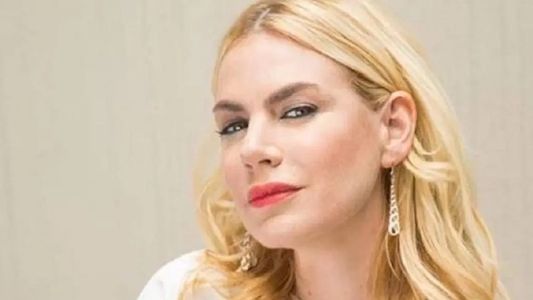 Esmeralda Mitre despidió a su papá: Serás para este país y para mí, un héroe