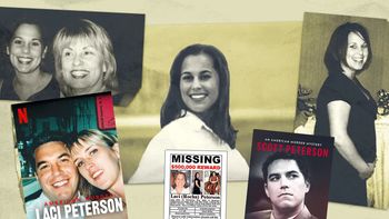 NETFLIX: la ESCALOFRIANTE historia real que es furor en todo el mundo (Foto: Diseño A24.com) NETFLIX: la ESCALOFRIANTE historia real que es furor en todo el mundo (Foto: Diseño A24.com)