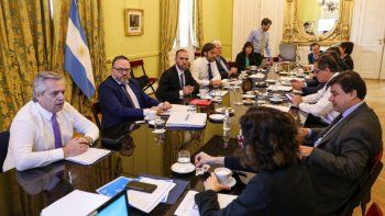 Coronavirus hoy: Las 10 medidas que anunció el Gobierno y el último parte médico
