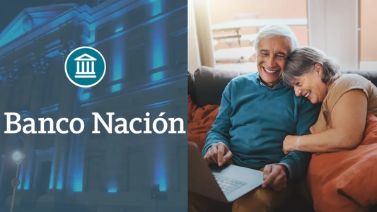 UNA BUENA QUE ALIVIA: Crédito para jubilados; 500 mil para el adelanto de haberes