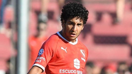 El durísimo revés que sufrió Independiente del TAS por Cecilio Domínguez