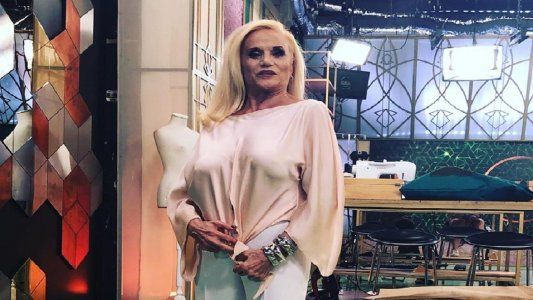 La conmovedora carta de las hijas de Elsa Serrano: Construyó un imperio a puro mérito