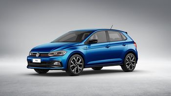 Volkswagen Polo con mayor seguridad y tecnología