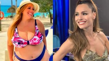 Mar Tarrés le tiró un palito a Pampita y desató el primer escándalo en La Academia