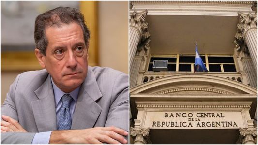 El Banco Central reestableció una cláusula que habilita a que familiares de un empleado fallecido puedan trabajar en la entidad