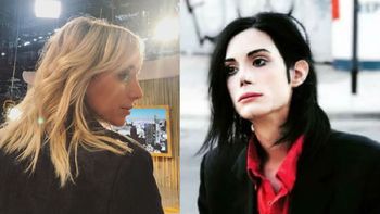 Tamara Pettinato habló de la denuncia de abuso sexual contra Felipe: Está tranquilo porque sabe que no lo hizo