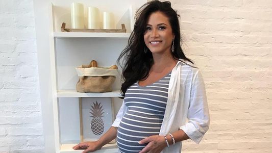 Adabel Guerrero se cruzó con una seguidora: Me enoja la gente con mala onda