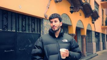 Sebastián Yatra